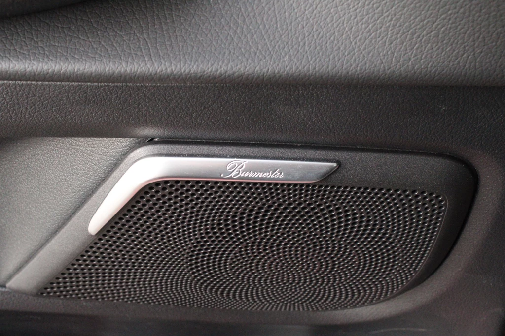 Mercedes-Benz V-Klasse – foto 22
