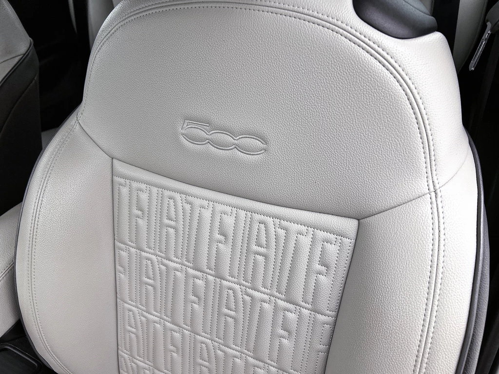 Fiat 500e – foto 22