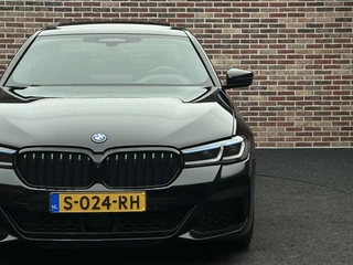 BMW 5 Serie – thumbnail 13
