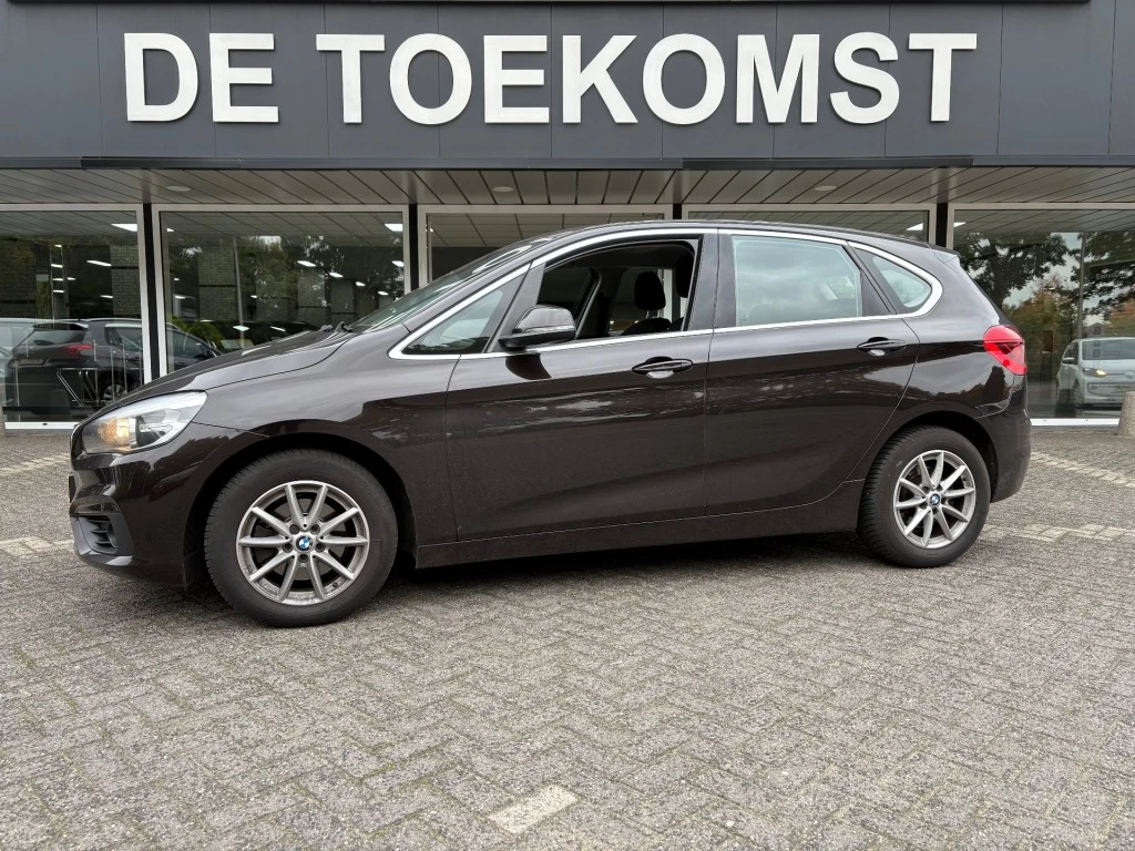 BMW 2 Serie – foto 3