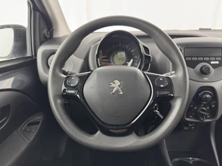 Peugeot 108 – thumbnail 17