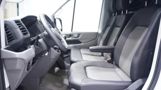 Volkswagen Crafter – thumbnail 18
