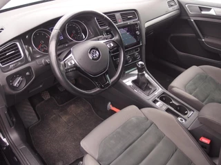 Volkswagen Golf – thumbnail 14