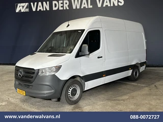 Mercedes-Benz Sprinter – thumbnail 1