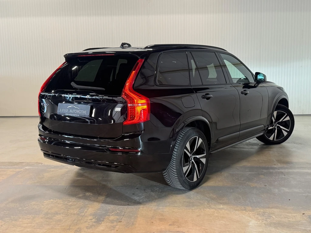 Volvo XC90 – foto 6