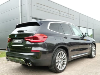 BMW X3 – thumbnail 3
