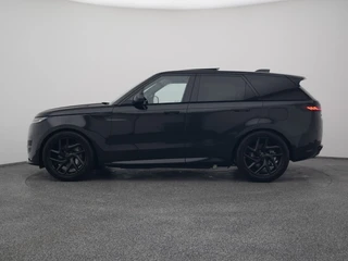 Land Rover Range Rover Sport – thumbnail 3