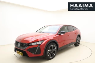 Peugeot 408 – thumbnail 1