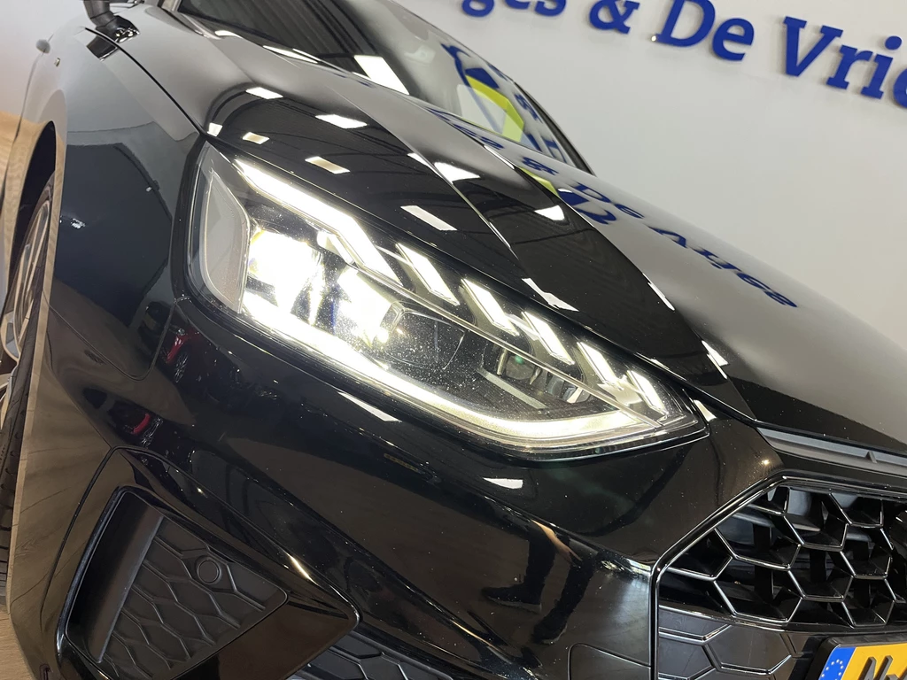 Audi A4 – foto 11