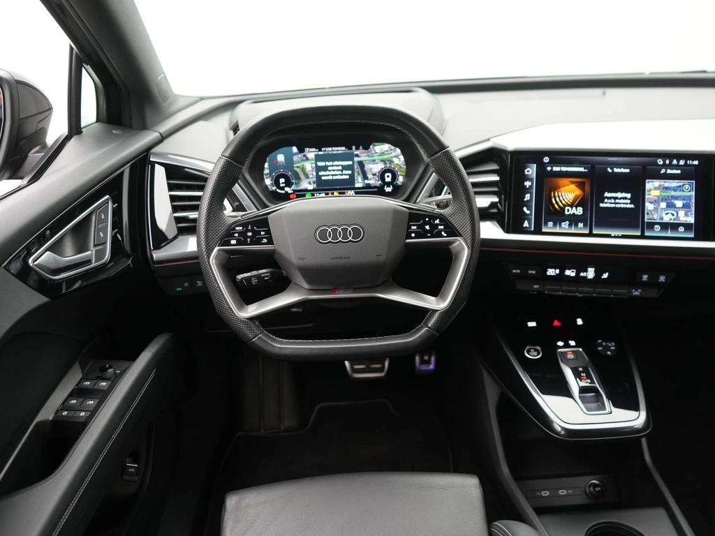 Audi Q4 Sportback e-tron – foto 13