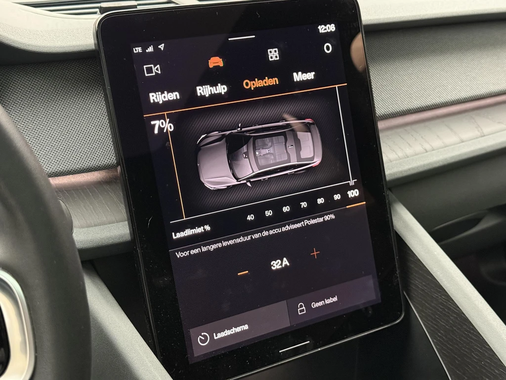 Polestar 2 – foto 25