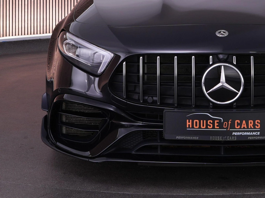 Mercedes-Benz A-Klasse – foto 28