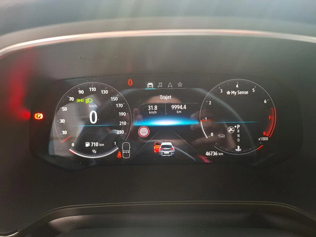 Renault Captur – foto 4