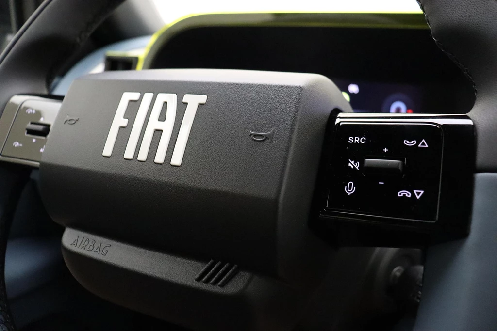 Fiat Grande Panda – foto 19