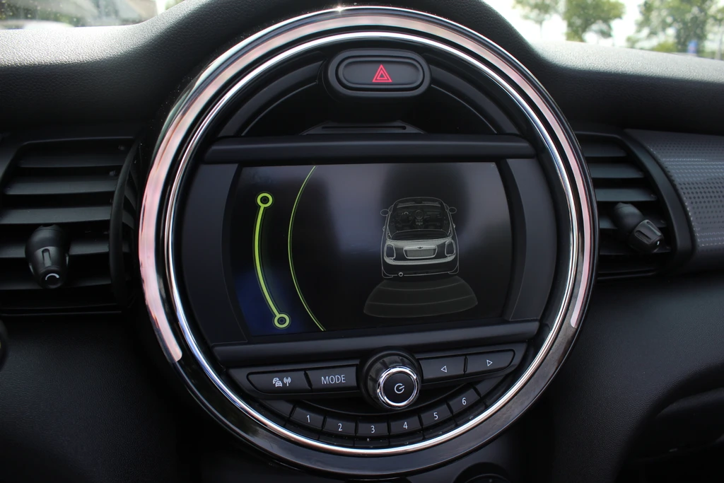 MINI Cooper Cabrio – foto 26