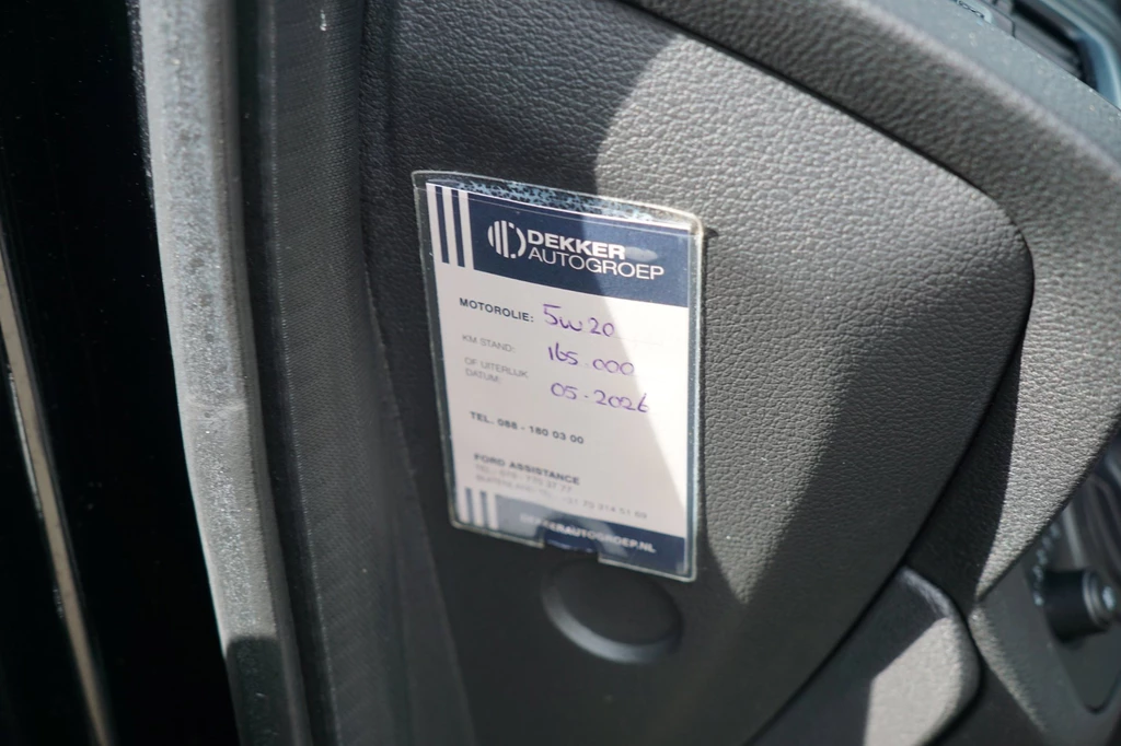 Ford Kuga – foto 27