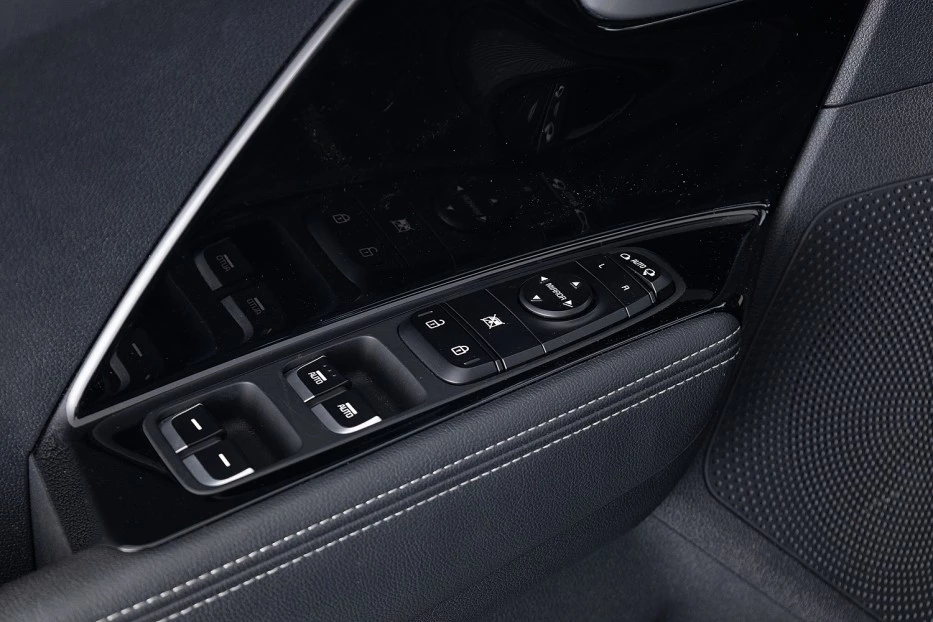 Kia Niro – foto 13