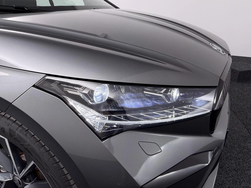 Škoda Enyaq iV – foto 39