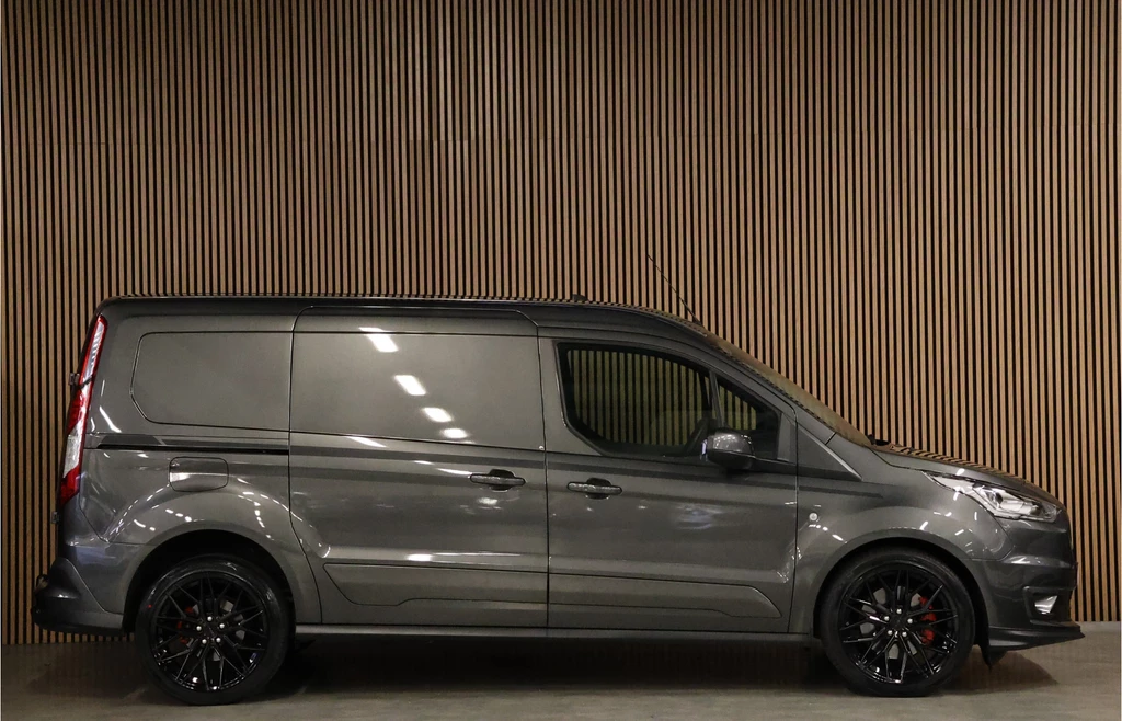 Ford Transit Connect – foto 5