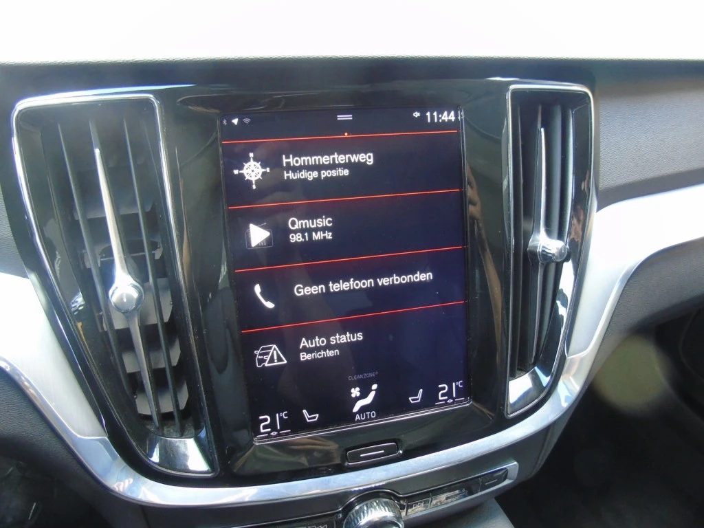 Volvo V60 – foto 20