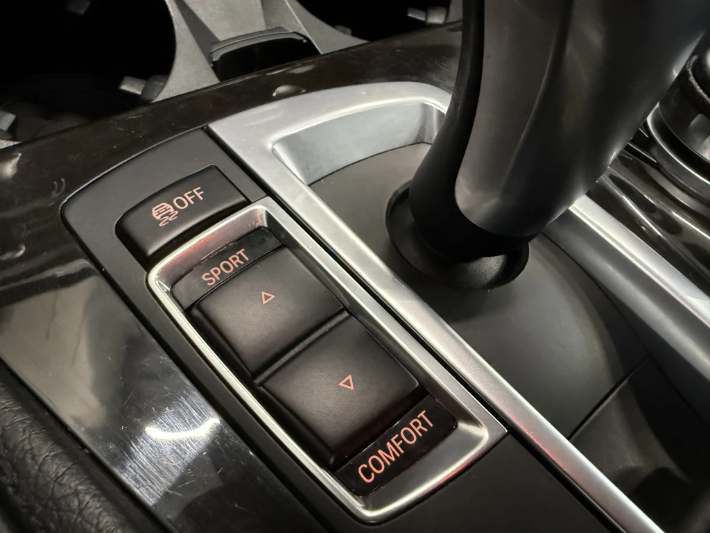 BMW 5 Serie – foto 31