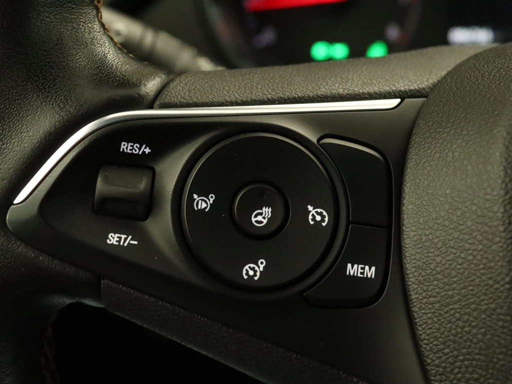 Opel Crossland X – foto 23