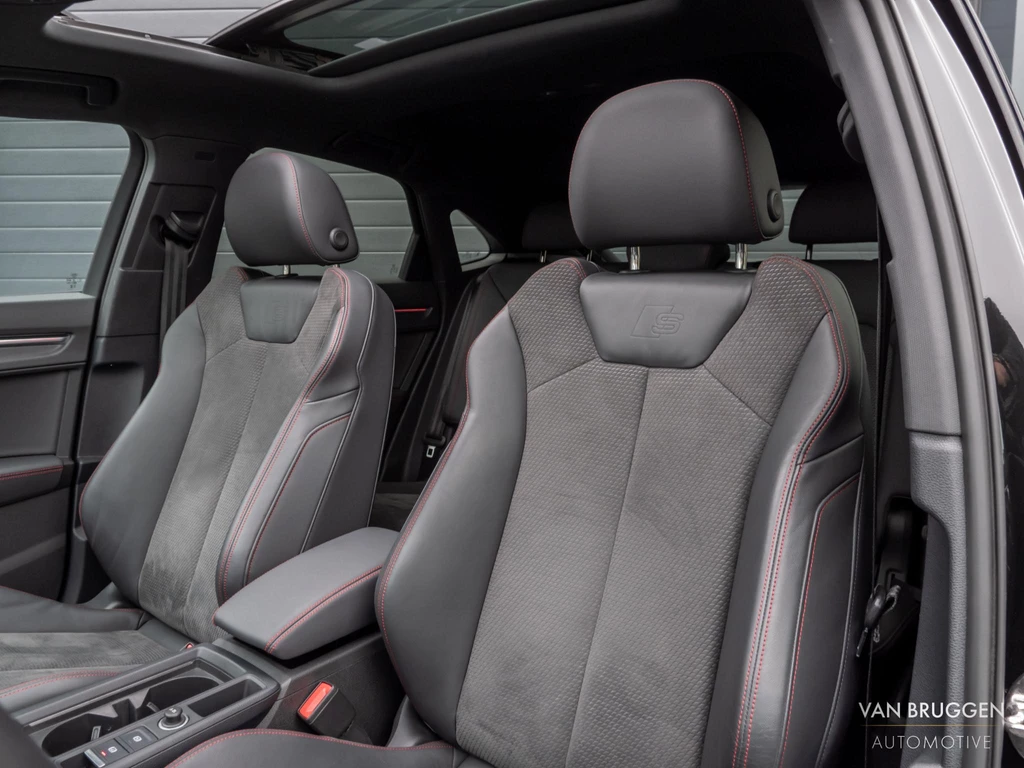 Audi Q3 – foto 14