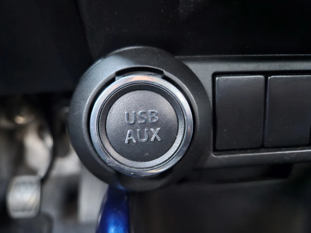Suzuki Ignis – foto 22