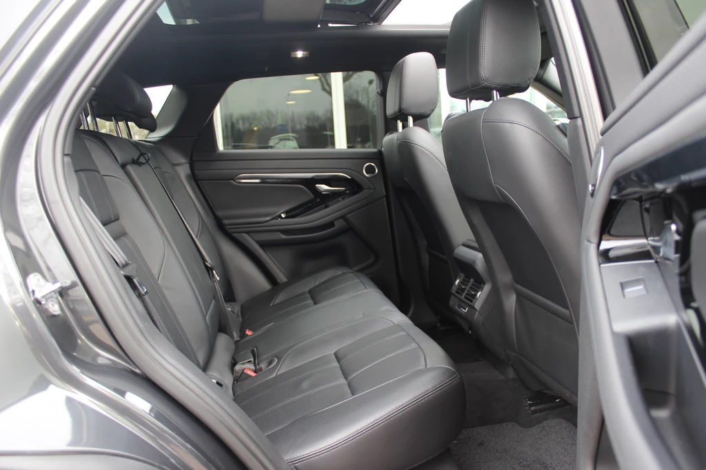 Land Rover Range Rover Evoque – foto 13