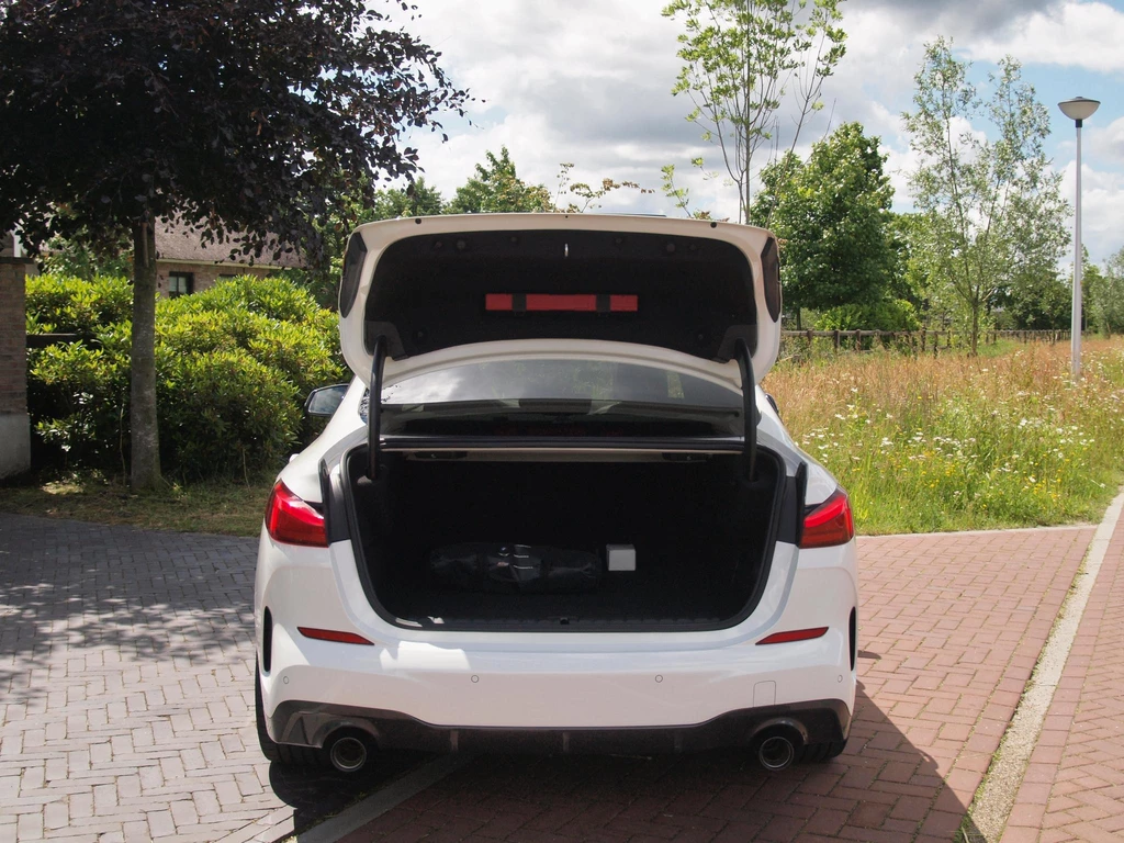 BMW 2 Serie – foto 6