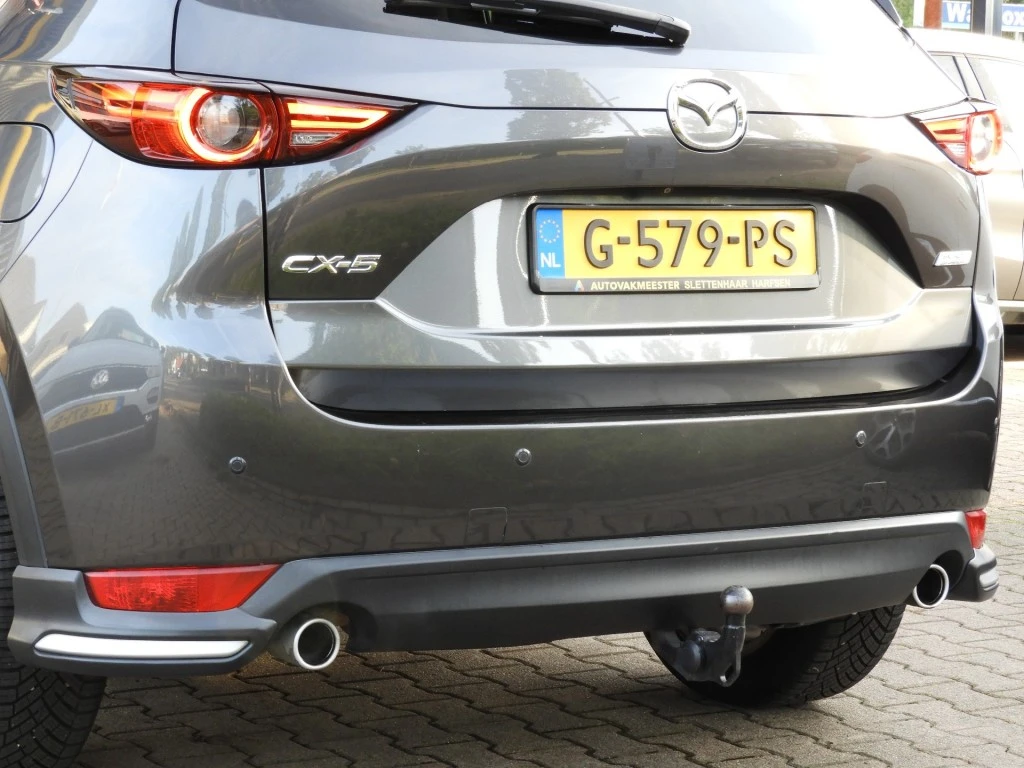 Mazda CX-5 – foto 7