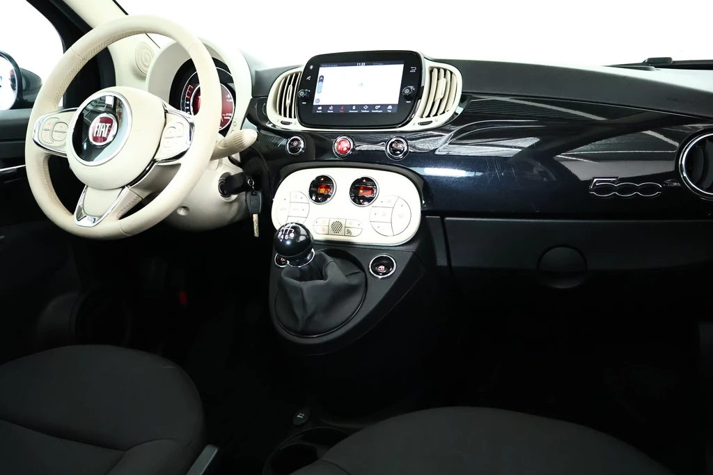 Fiat 500C – foto 10