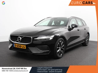 Volvo V60 – thumbnail 1