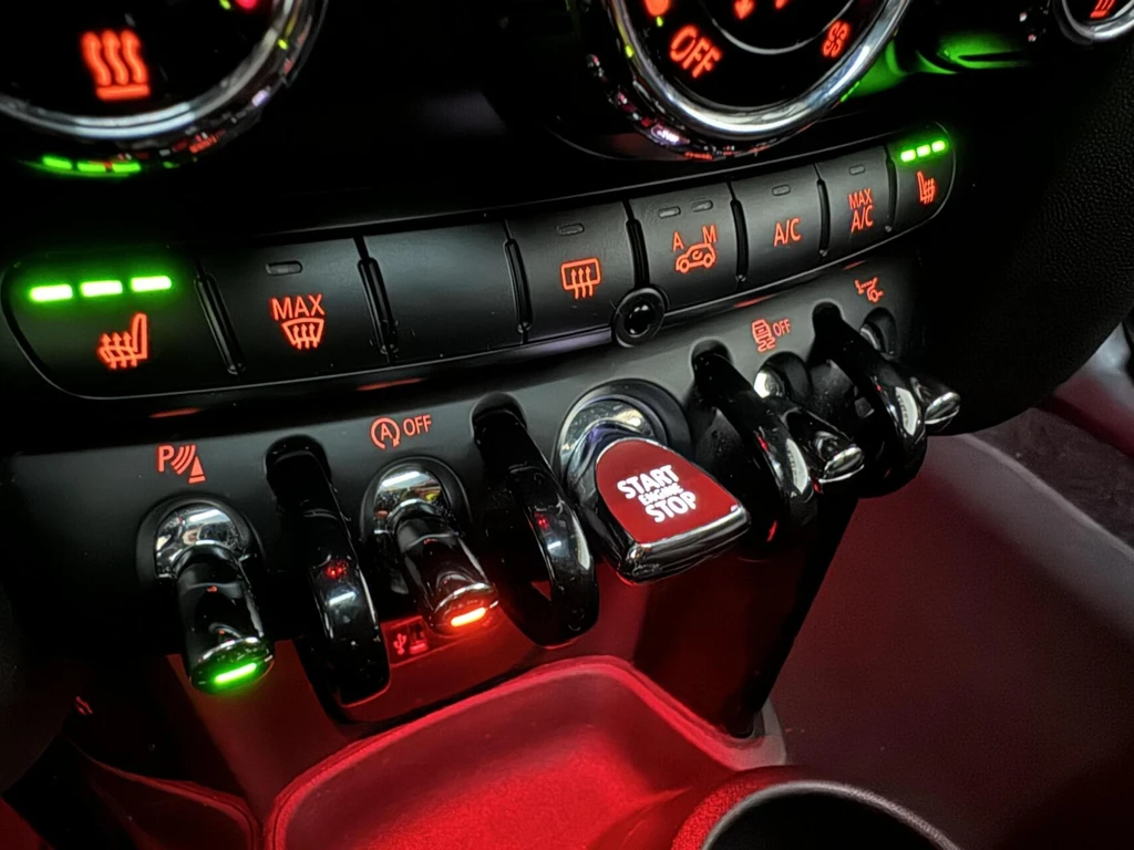 MINI Cooper S – foto 50