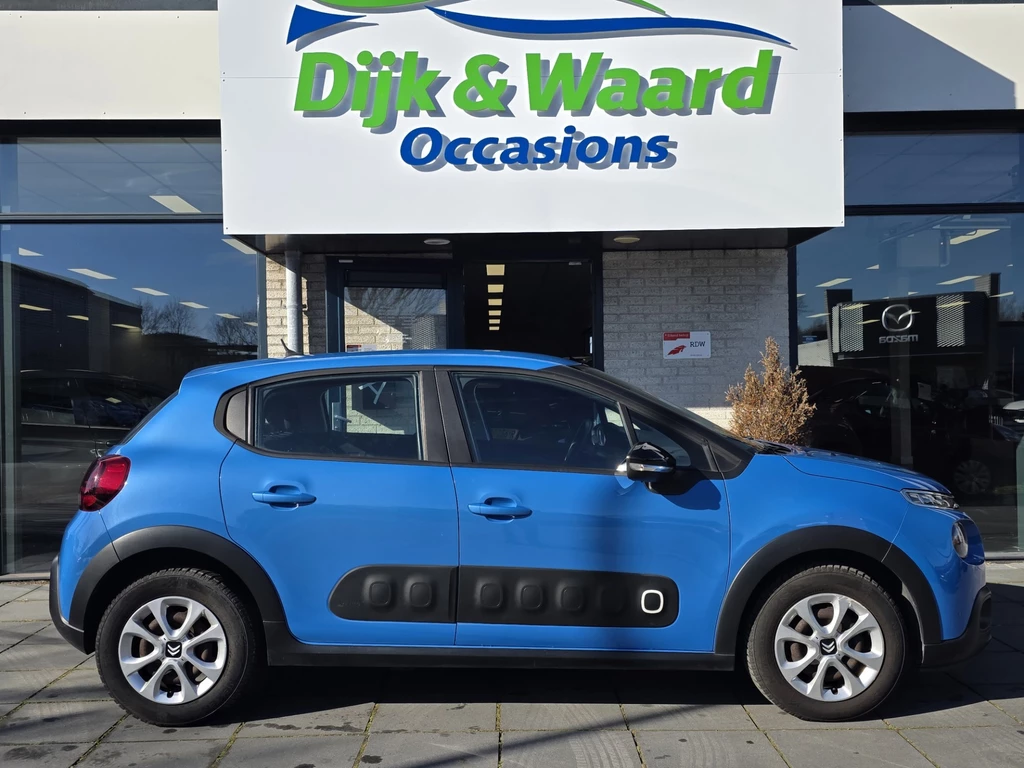 Citroën C3 – foto 10