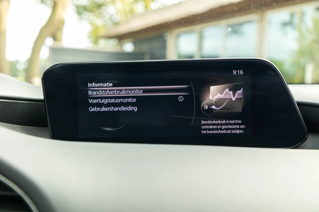 Mazda 3 – foto 86