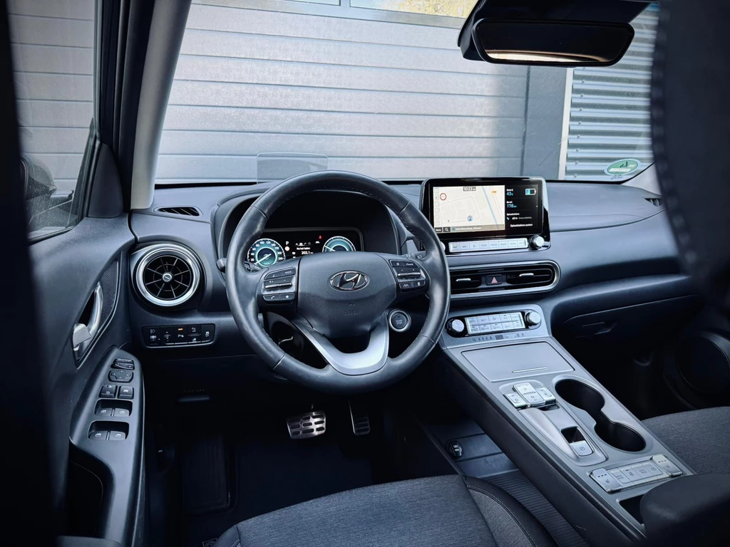Hyundai Kona – foto 11
