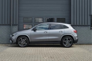 Mercedes-Benz GLA – thumbnail 1