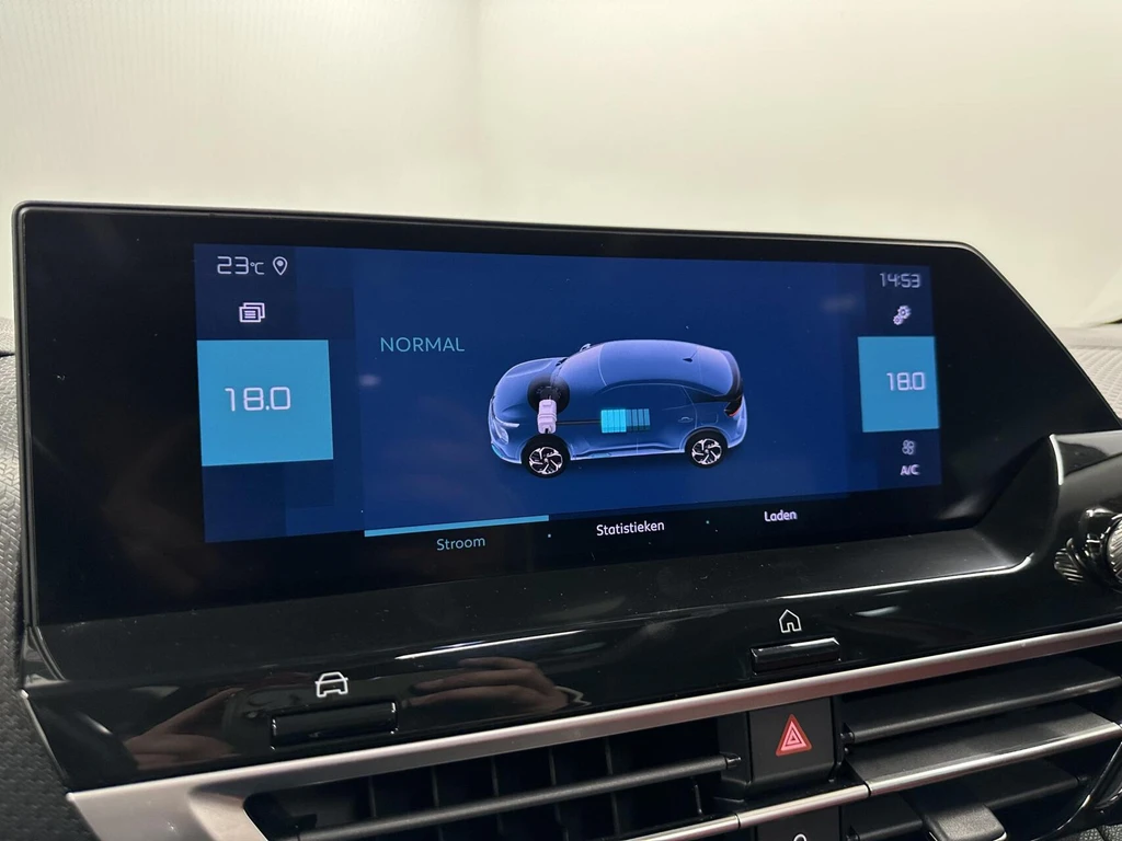 Citroën ë-C4 – foto 31