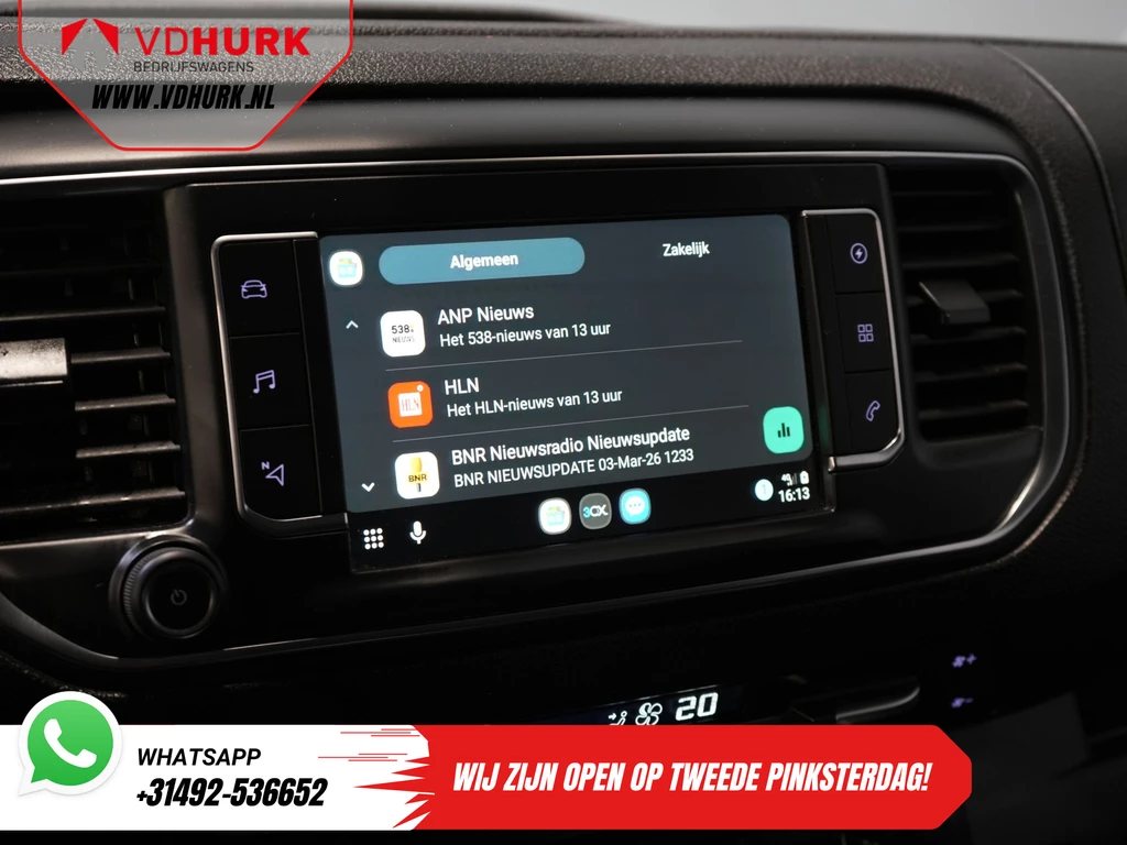 Toyota ProAce – foto 30