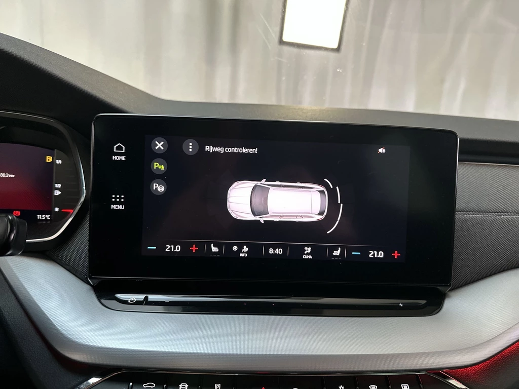 Škoda Octavia – foto 19