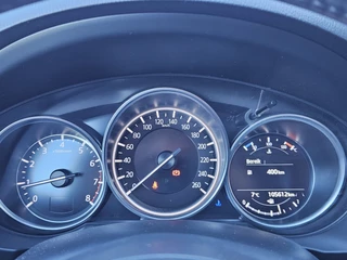 Mazda CX-5 – thumbnail 22