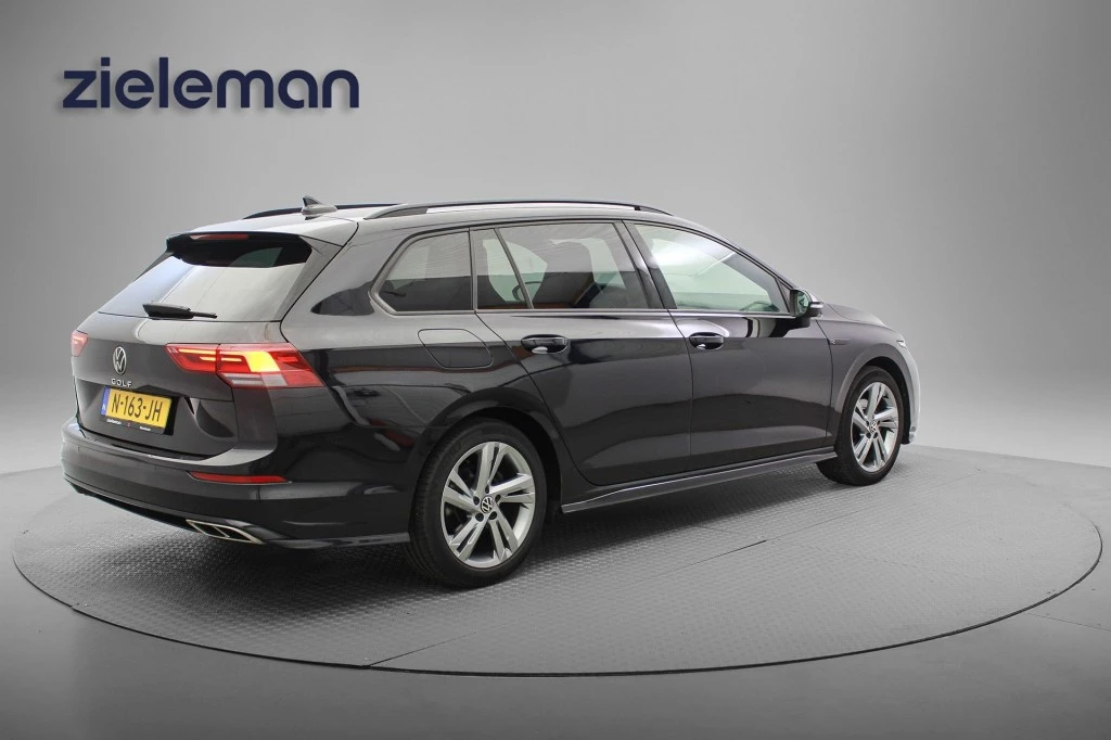 Volkswagen Golf – foto 5
