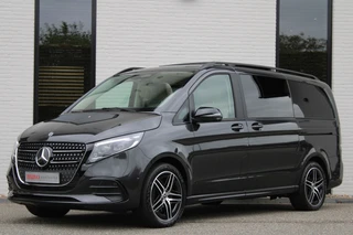 Mercedes-Benz V-Klasse – thumbnail 1