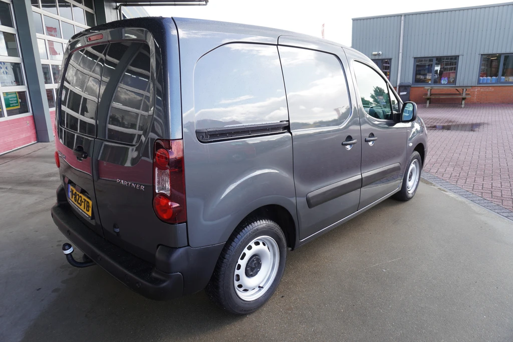 Peugeot Partner – foto 3