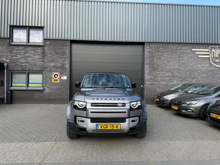 Land Rover Defender – thumbnail 11