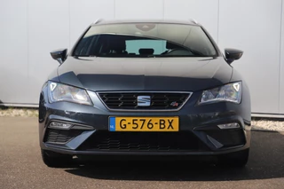 SEAT Leon – thumbnail 4