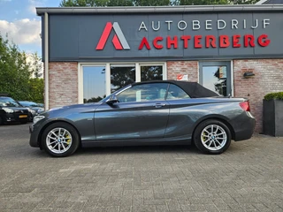 BMW 2 Serie – thumbnail 3