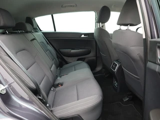 Kia Sportage – thumbnail 30
