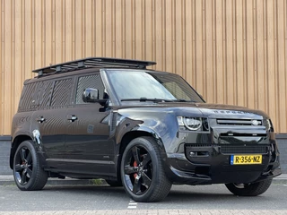 Land Rover Defender – thumbnail 6